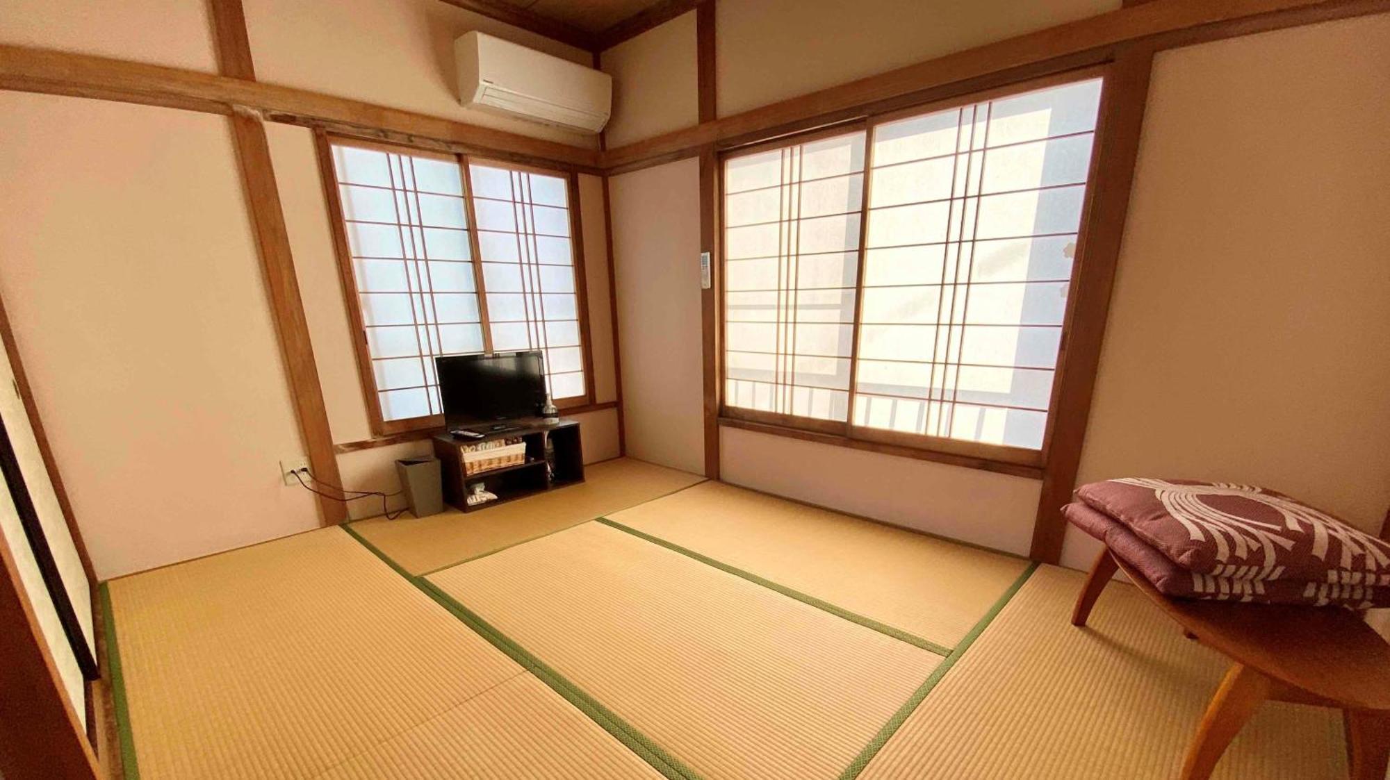 Villa ホライゾン Oshima Exterior foto